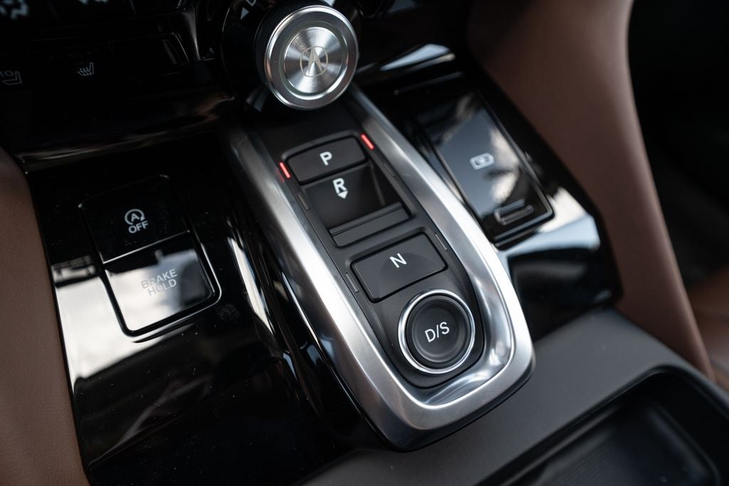 2026 Acura MDX Technology Package SH-AWD