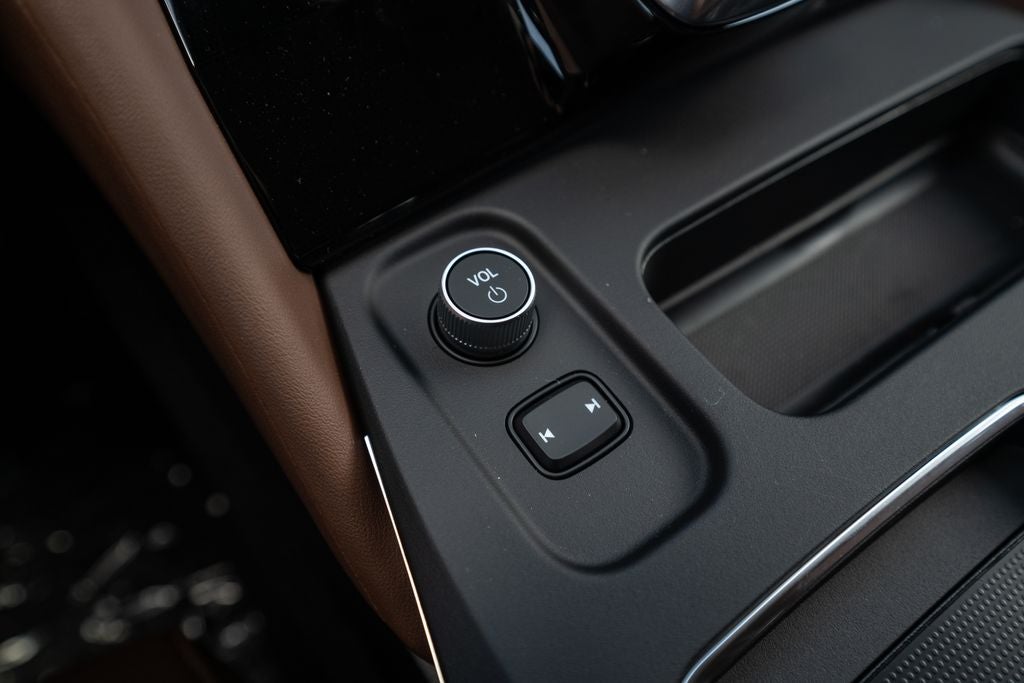 2026 Acura MDX Technology Package SH-AWD