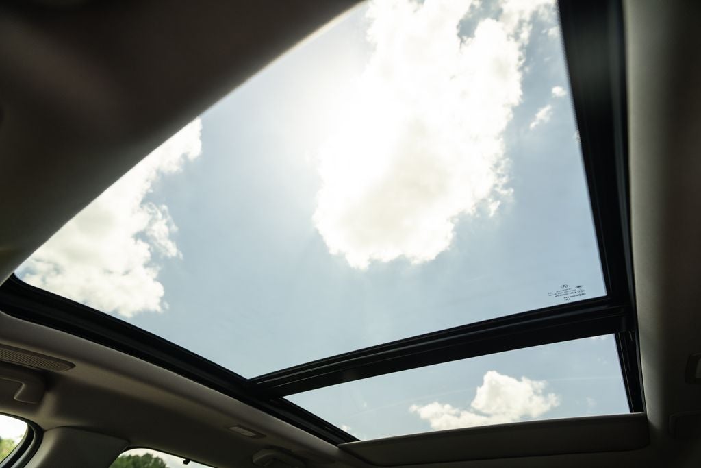 2026 Acura MDX Technology Package SH-AWD