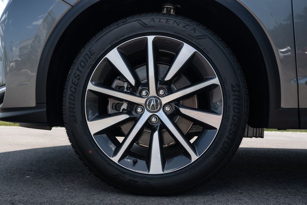 2026 Acura MDX Technology Package SH-AWD