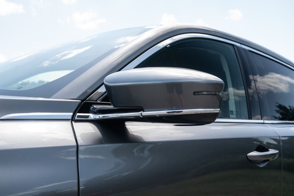 2026 Acura MDX Technology Package SH-AWD