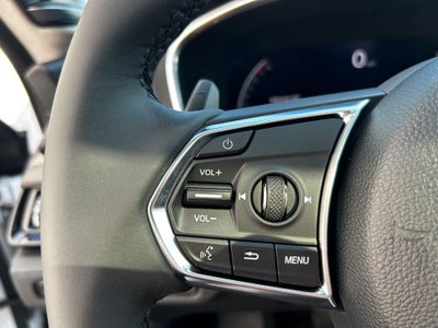 2026 Acura MDX Technology Package SH-AWD