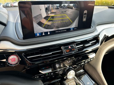 2026 Acura MDX Technology Package SH-AWD