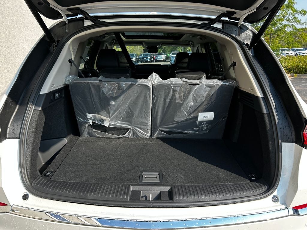 2026 Acura MDX Technology Package SH-AWD