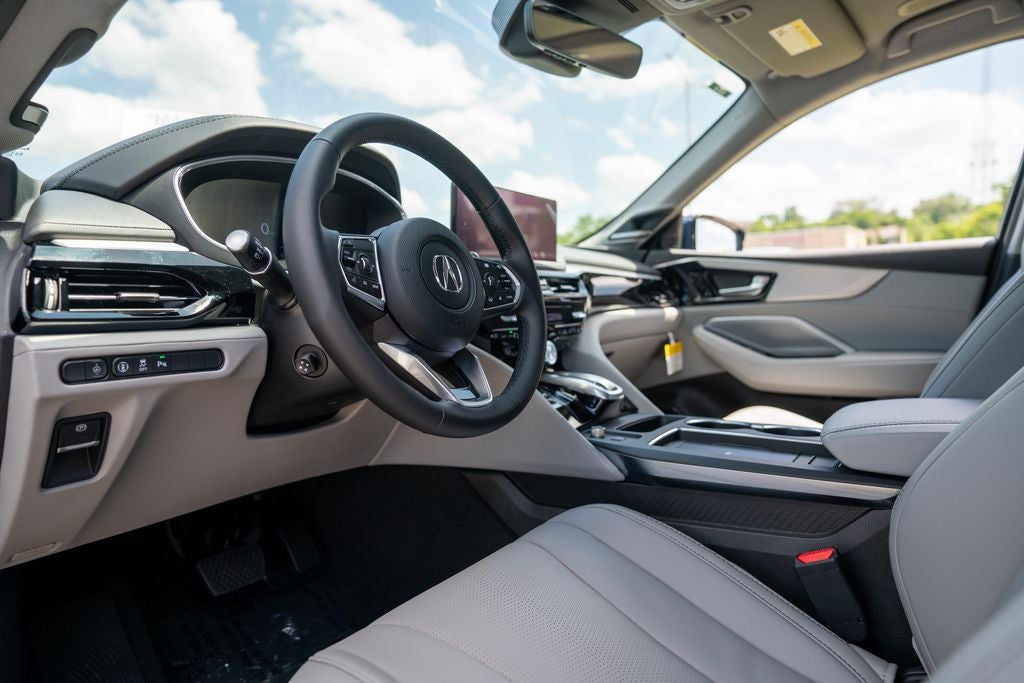 2026 Acura MDX Technology Package SH-AWD