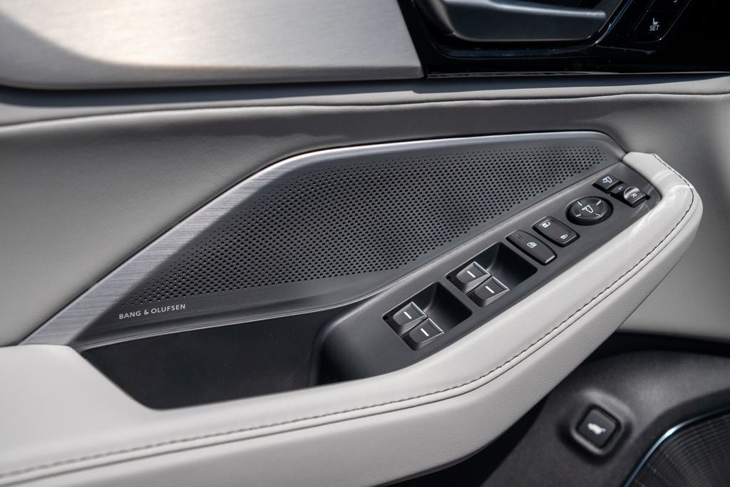 2026 Acura MDX Technology Package SH-AWD