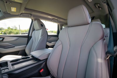 2026 Acura MDX Technology Package SH-AWD