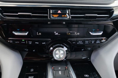 2026 Acura MDX Technology Package SH-AWD