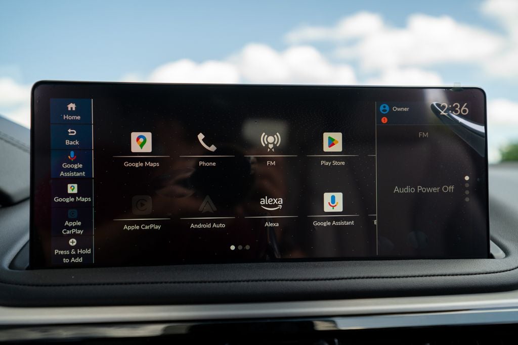 2026 Acura MDX Technology Package SH-AWD