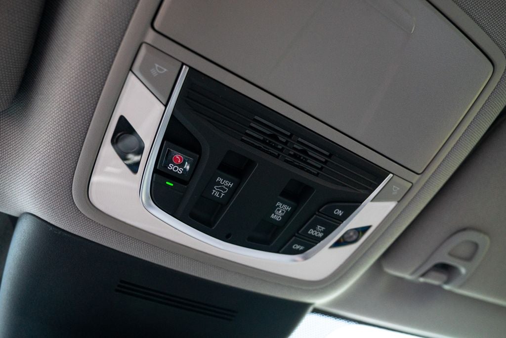 2026 Acura MDX Technology Package SH-AWD