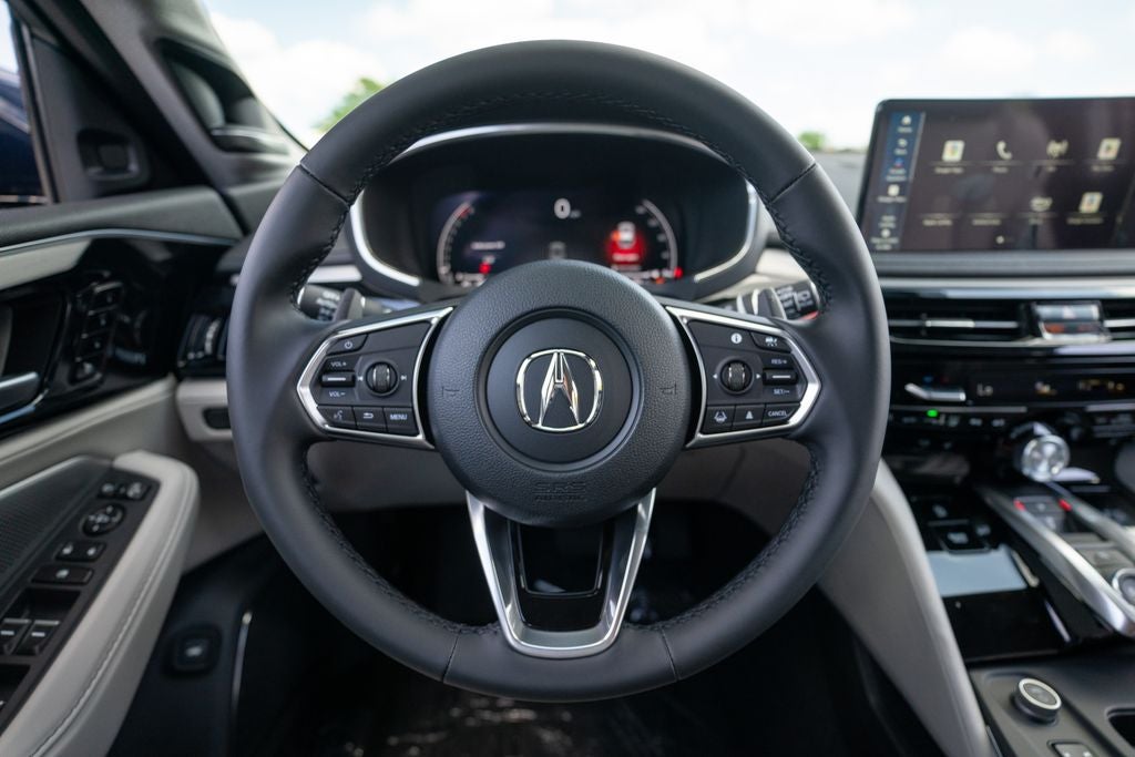 2026 Acura MDX Technology Package SH-AWD