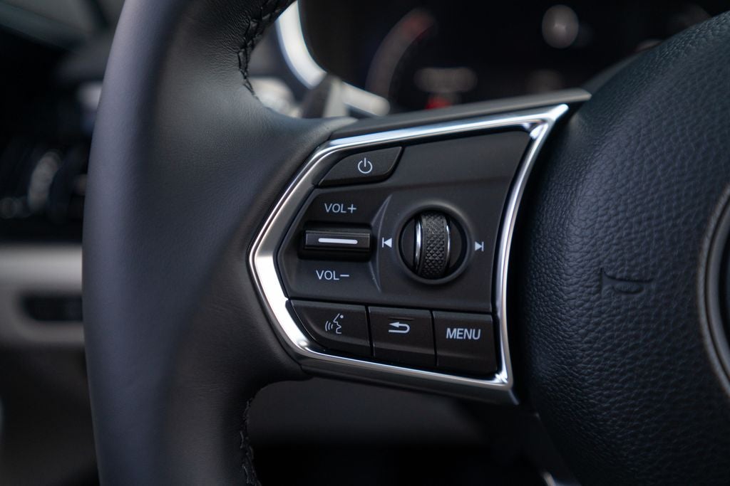 2026 Acura MDX Technology Package SH-AWD