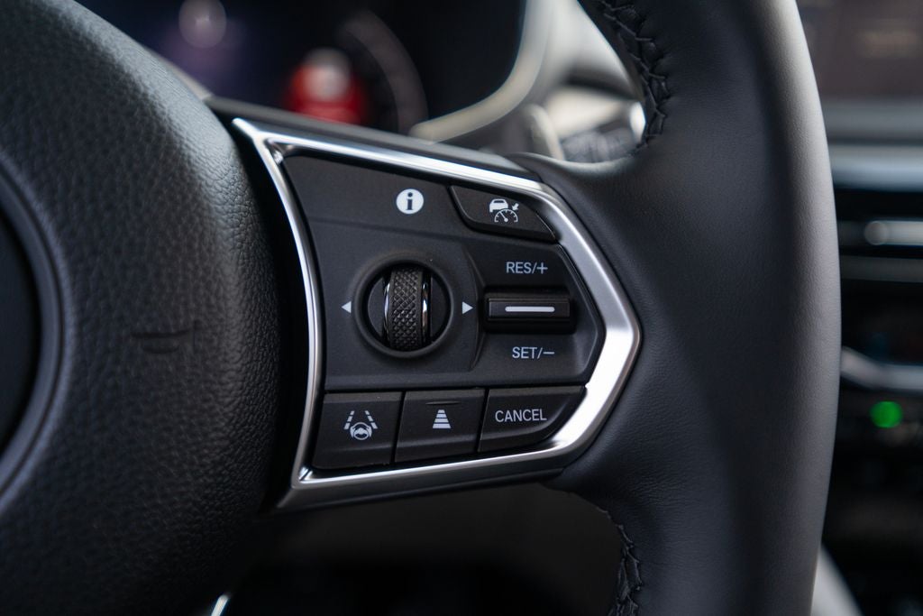 2026 Acura MDX Technology Package SH-AWD