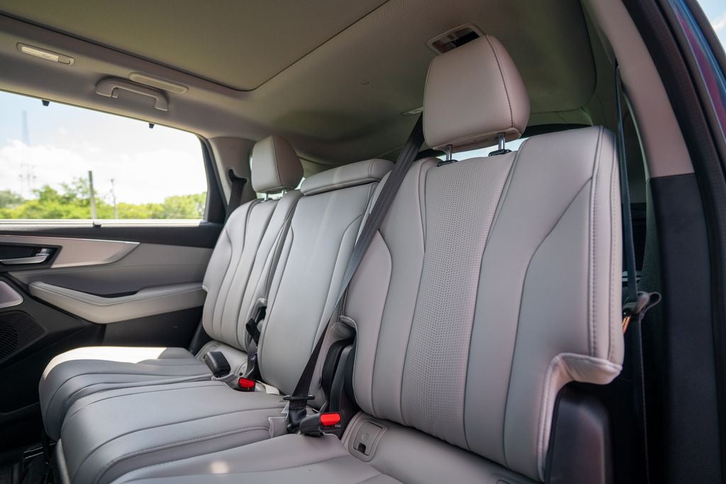 2026 Acura MDX Technology Package SH-AWD