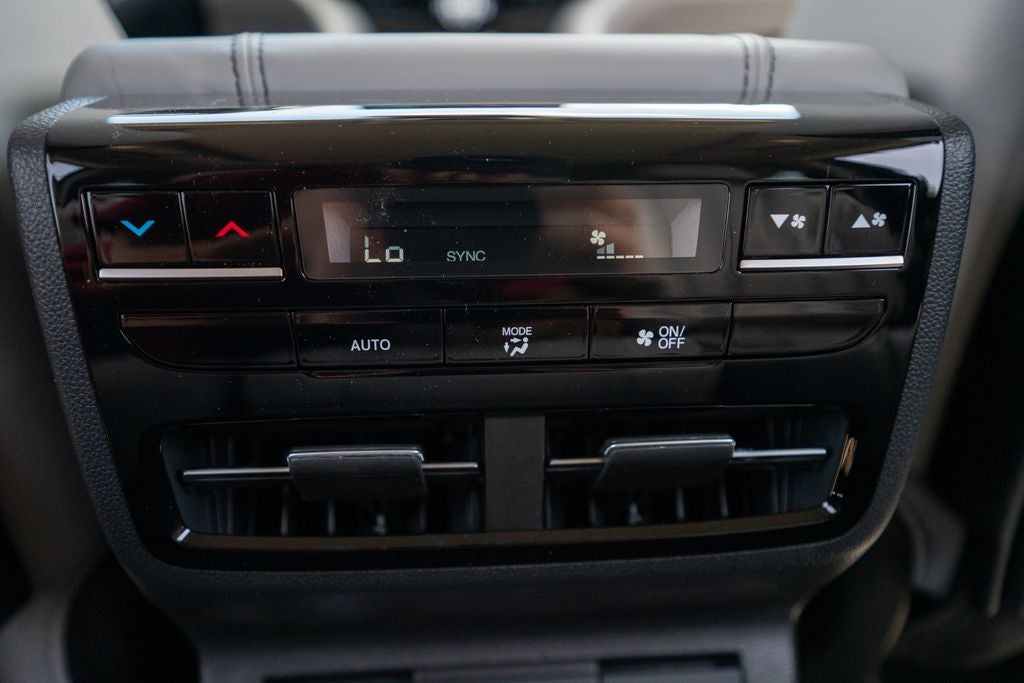 2026 Acura MDX Technology Package SH-AWD