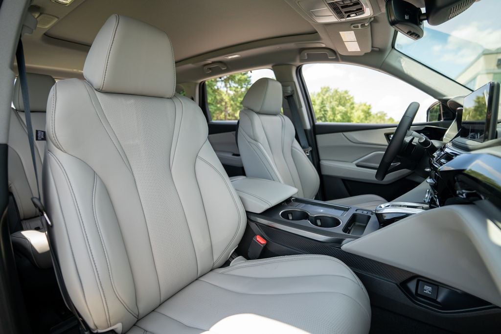 2026 Acura MDX Technology Package SH-AWD