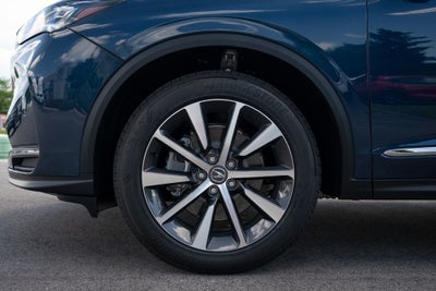 2026 Acura MDX Technology Package SH-AWD