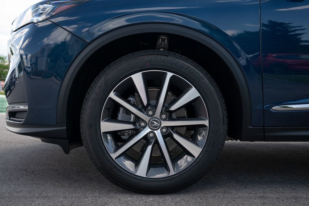 2026 Acura MDX Technology Package SH-AWD