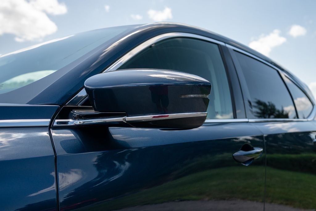 2026 Acura MDX Technology Package SH-AWD