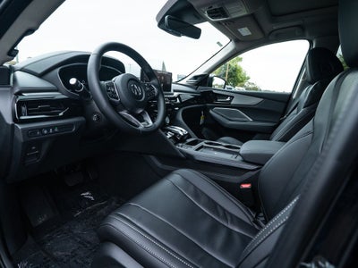 2026 Acura MDX Technology Package SH-AWD