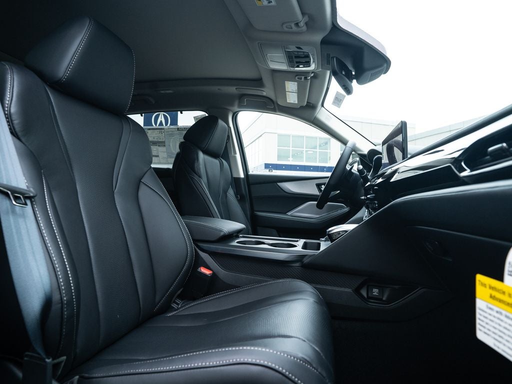 2026 Acura MDX Technology Package SH-AWD