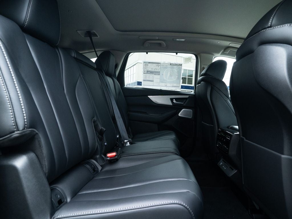 2026 Acura MDX Technology Package SH-AWD