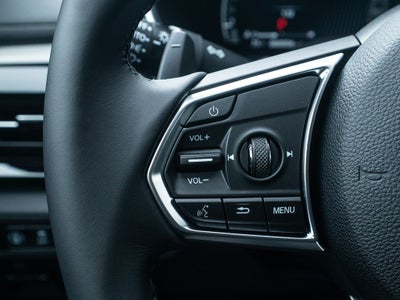 2026 Acura MDX Technology Package SH-AWD