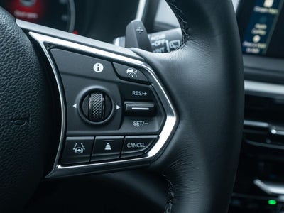 2026 Acura MDX Technology Package SH-AWD