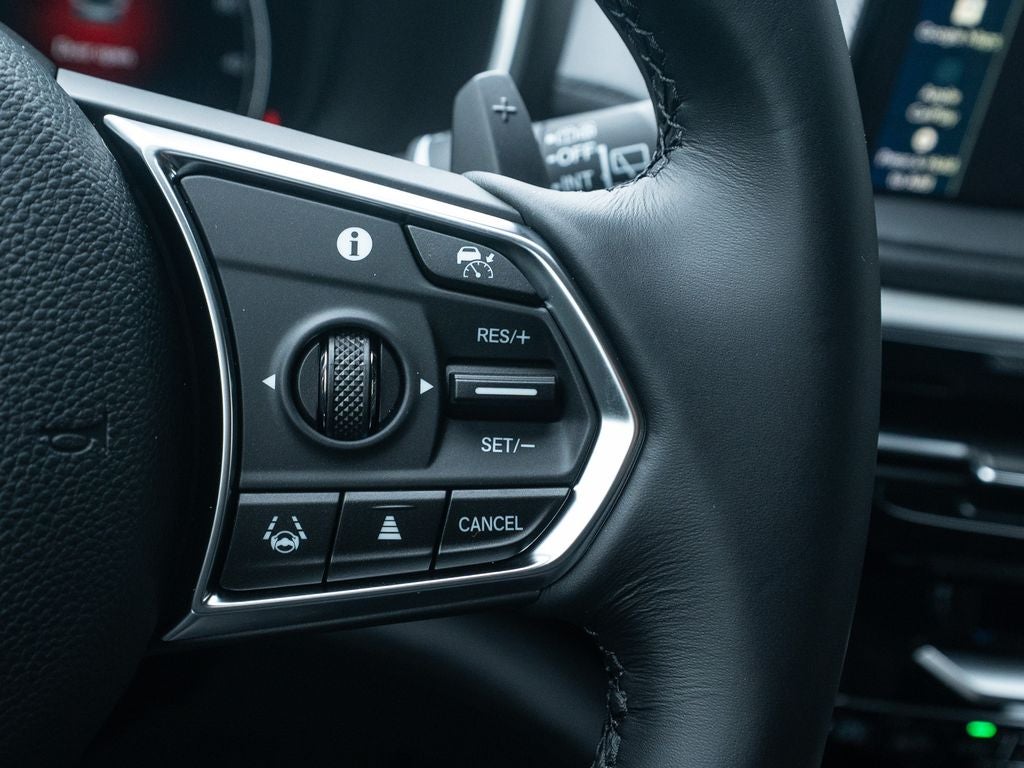 2026 Acura MDX Technology Package SH-AWD