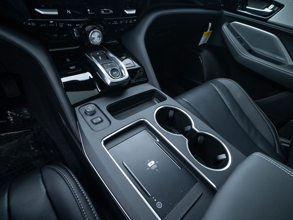 2026 Acura MDX Technology Package SH-AWD
