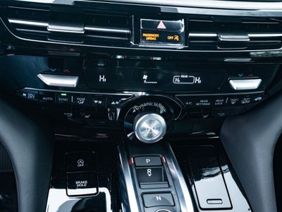 2026 Acura MDX Technology Package SH-AWD