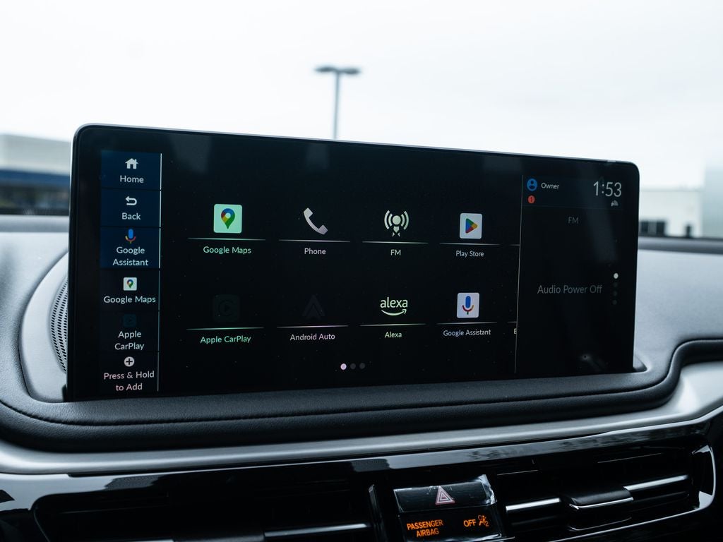 2026 Acura MDX Technology Package SH-AWD