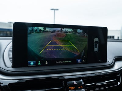 2026 Acura MDX Technology Package SH-AWD