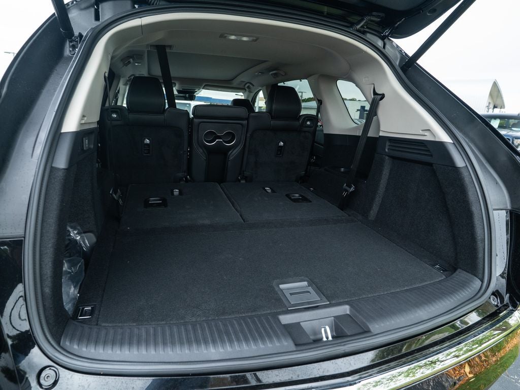 2026 Acura MDX Technology Package SH-AWD