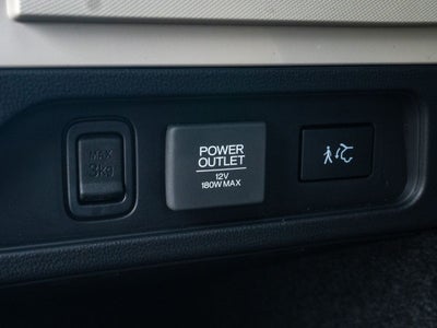 2026 Acura MDX Technology Package SH-AWD