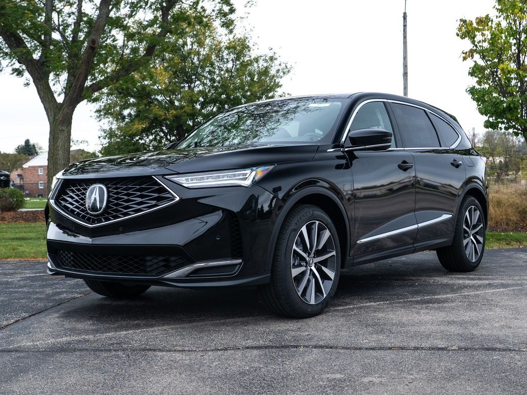 2026 Acura MDX Technology Package SH-AWD