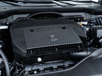 2026 Acura MDX Technology Package SH-AWD