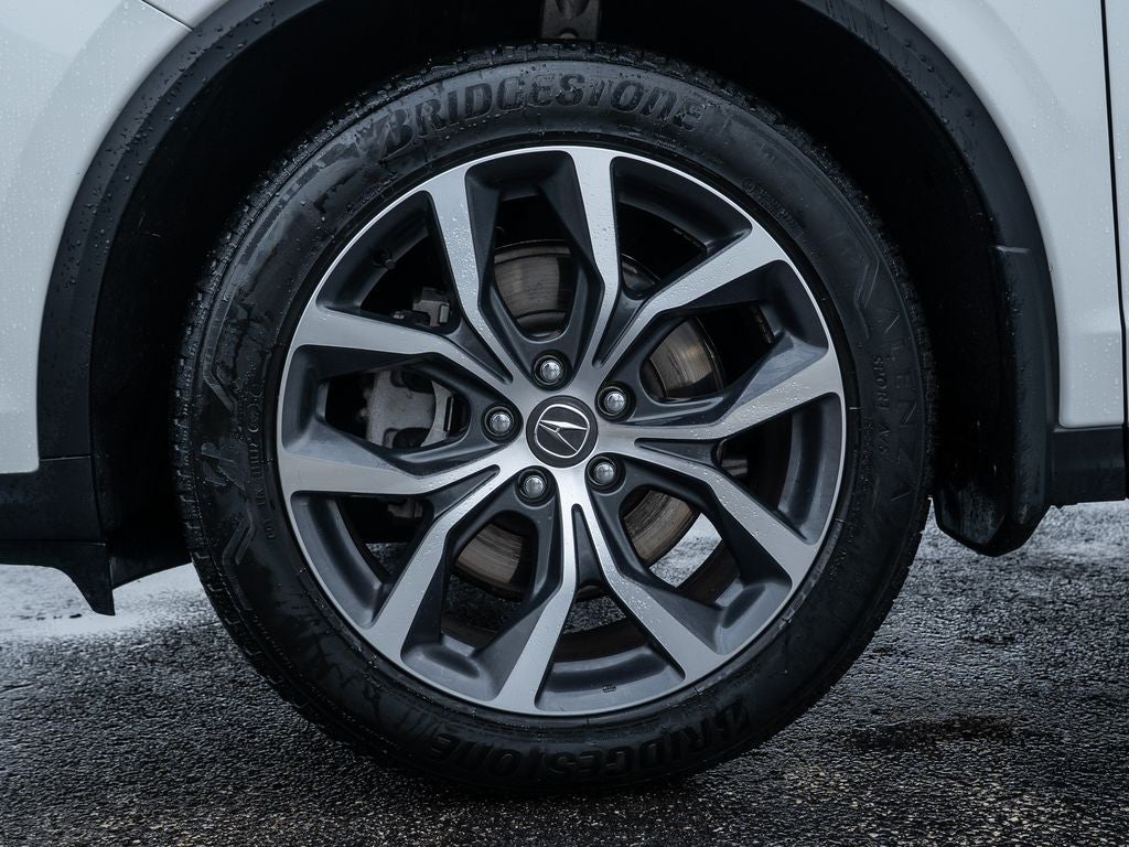 2023 Acura MDX Technology SH-AWD