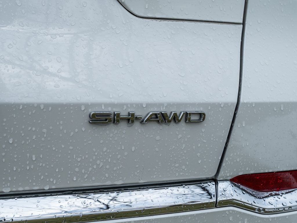 2023 Acura MDX Technology SH-AWD