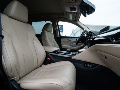 2023 Acura MDX Technology SH-AWD