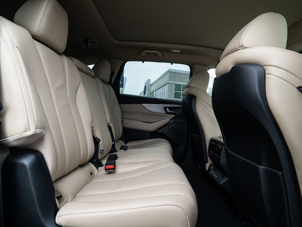 2023 Acura MDX Technology SH-AWD