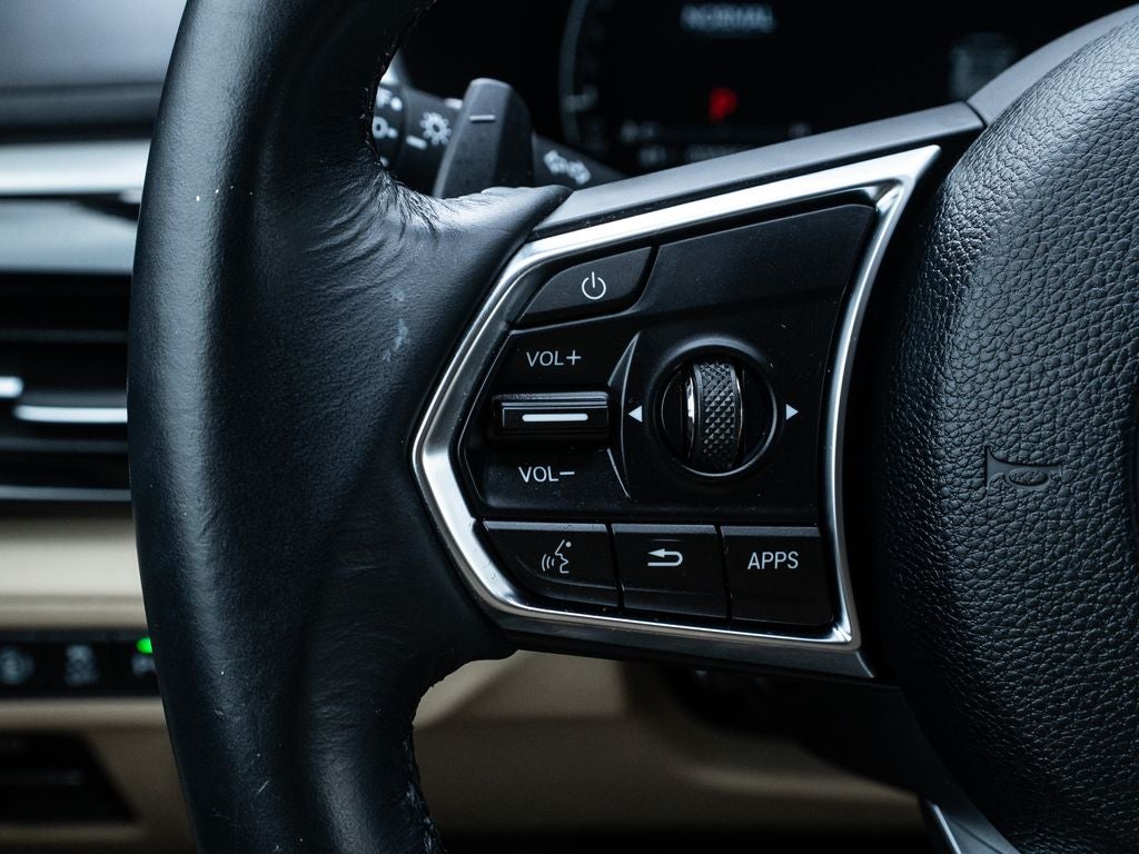 2023 Acura MDX Technology SH-AWD