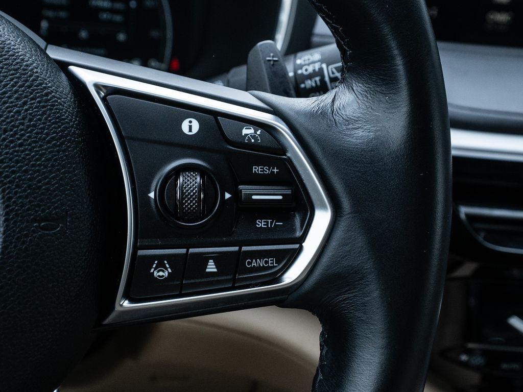 2023 Acura MDX Technology SH-AWD