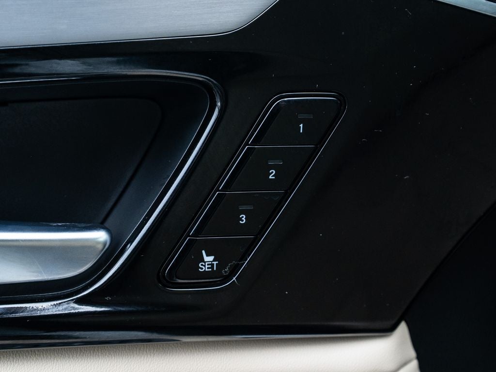 2023 Acura MDX Technology SH-AWD