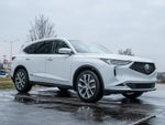 2023 Acura MDX Technology SH-AWD