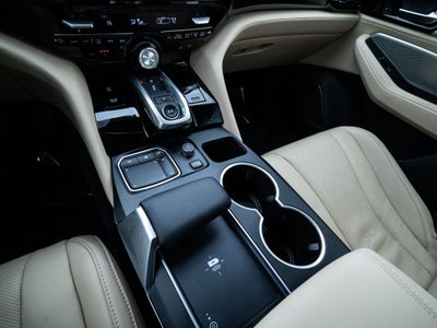 2023 Acura MDX Technology SH-AWD