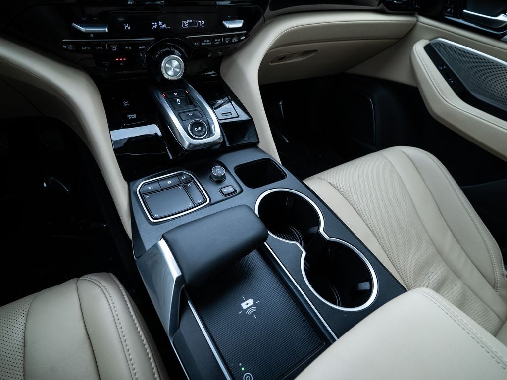 2023 Acura MDX Technology SH-AWD