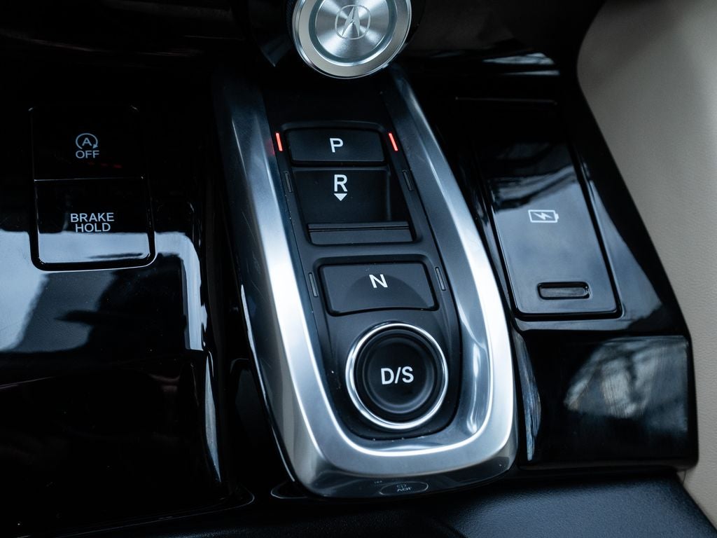 2023 Acura MDX Technology SH-AWD