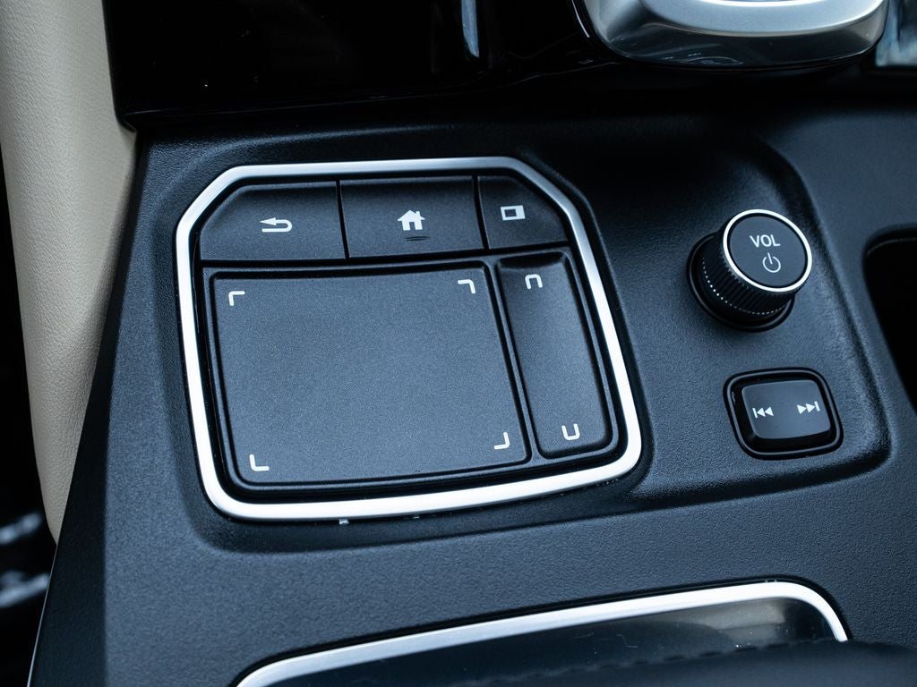 2023 Acura MDX Technology SH-AWD