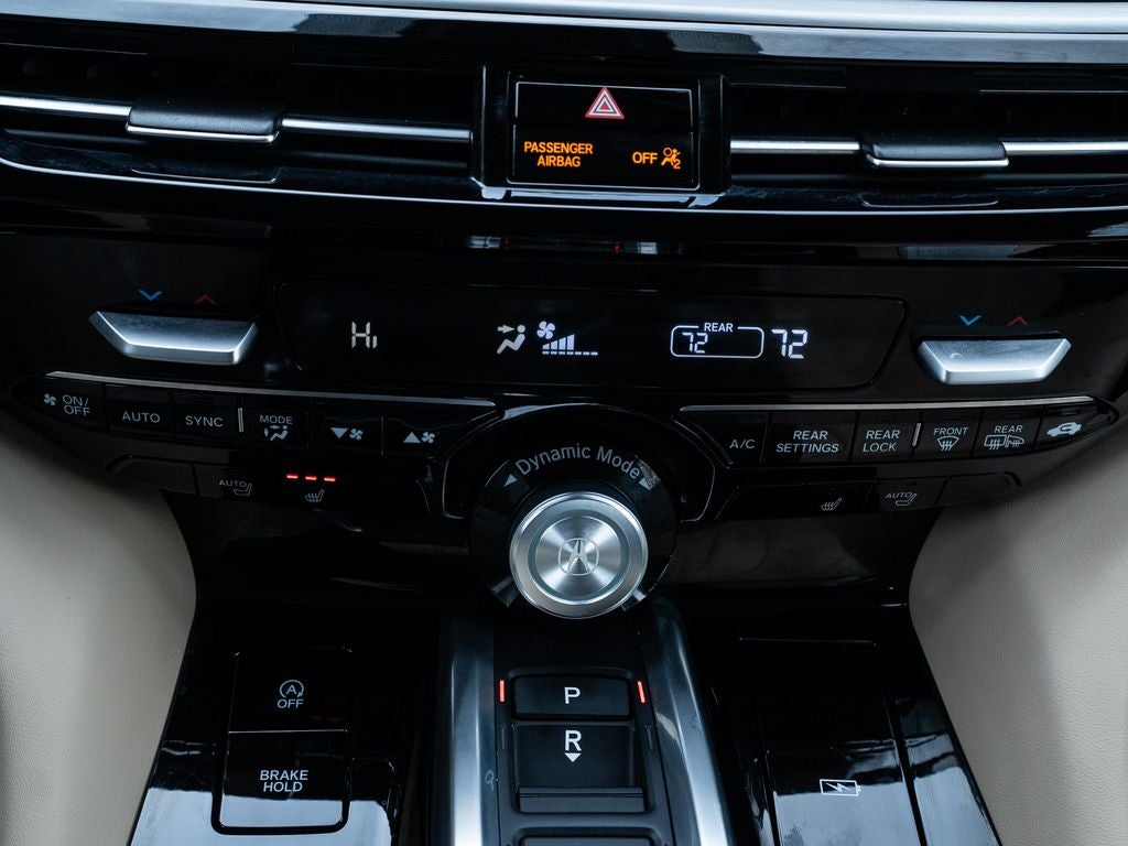 2023 Acura MDX Technology SH-AWD